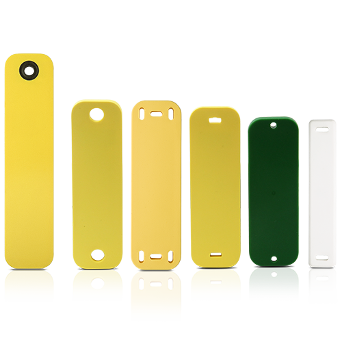 برچسبهای RFID HID SlimFlex™
