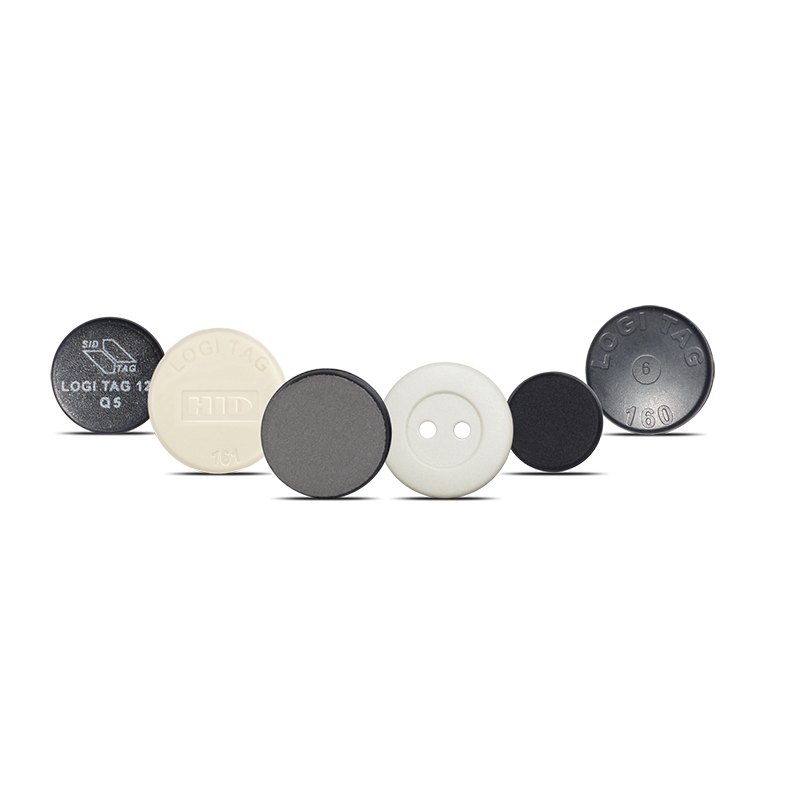برچسب‌های RFID HID Logi Tag®