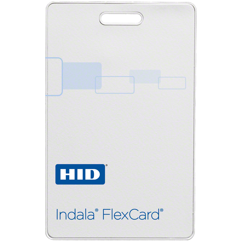کارت نزدیکی FlexCard™
