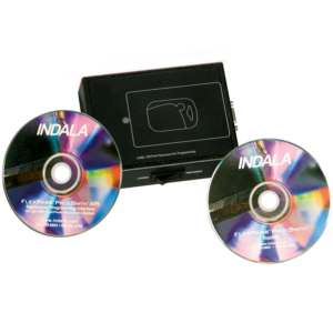 برنامه‌نویس پروکسی‌میتی HID Indala ProxSmith AFP-1000