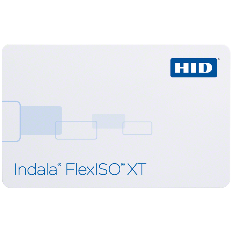 کارت نزدیکی کامپوزیتی مقاوم FlexISO™ XT