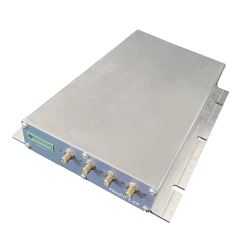 ریدر و کیت Medio L40 HF