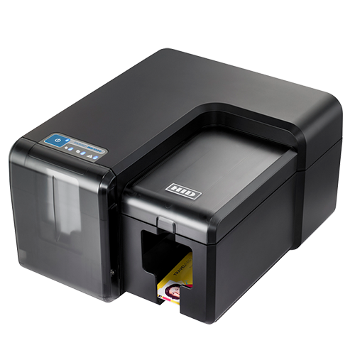 پرینتر و انکودر کارت جوهرافشان HID FARGO INK1000
