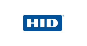 لوگوی HID