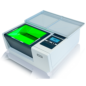 اسکنر اثر انگشت و کف دست HID L Scan Tenprint