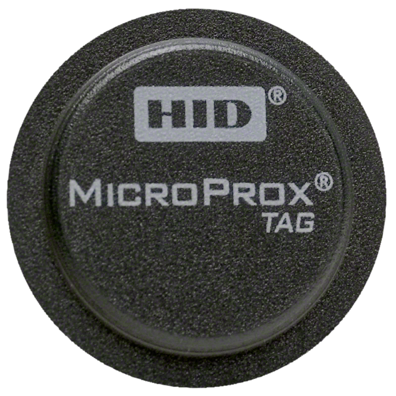 کارت نزدیکی 1391 MicroProx Tag