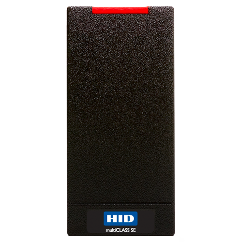 HID multiCLASS SE® RP10