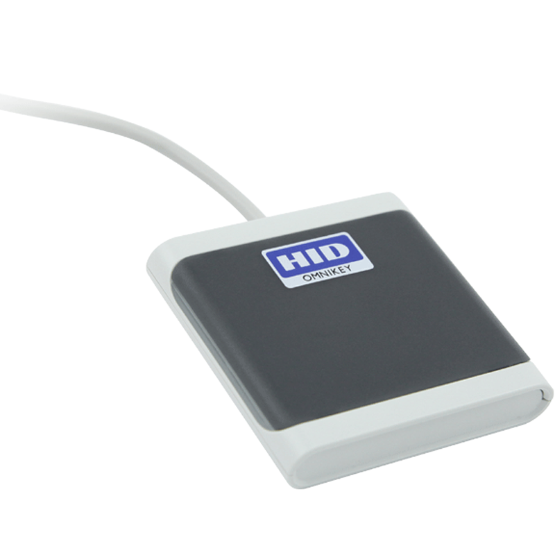 ریدر کارت شناسایی HID® OMNIKEY® 5025 CL