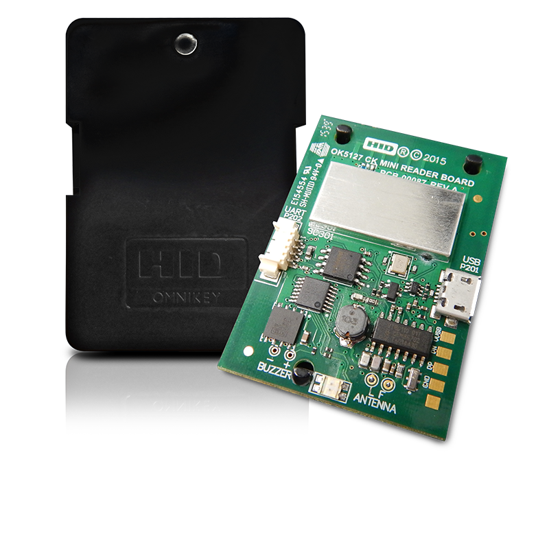 HID OMNIKEY 5127CK Mini