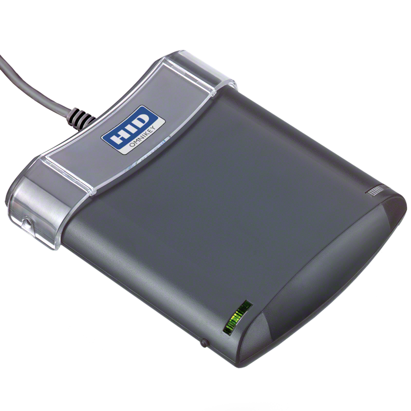 HID OMNIKEY 5321 CL USB