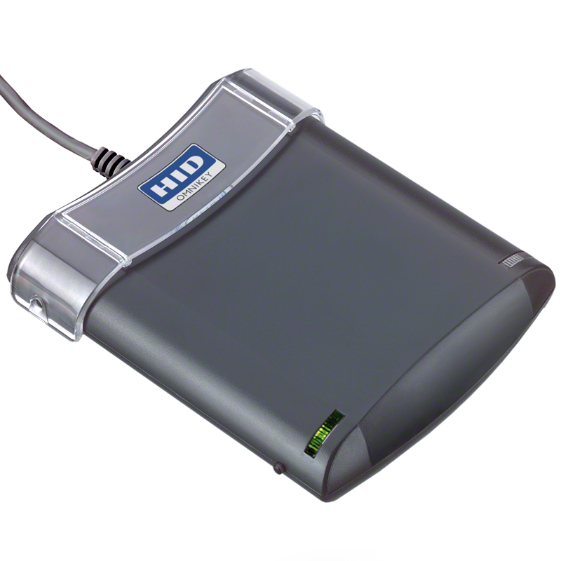 HID OMNIKEY 5325 CL USB Prox