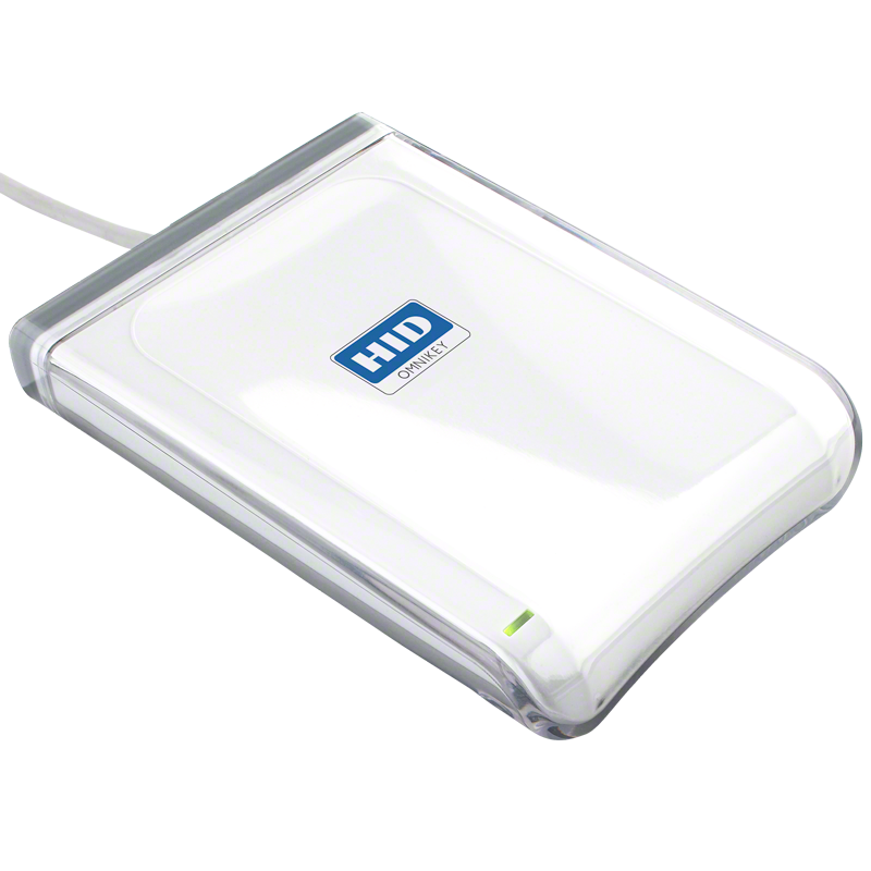 HID OMNIKEY 5321 CR USB