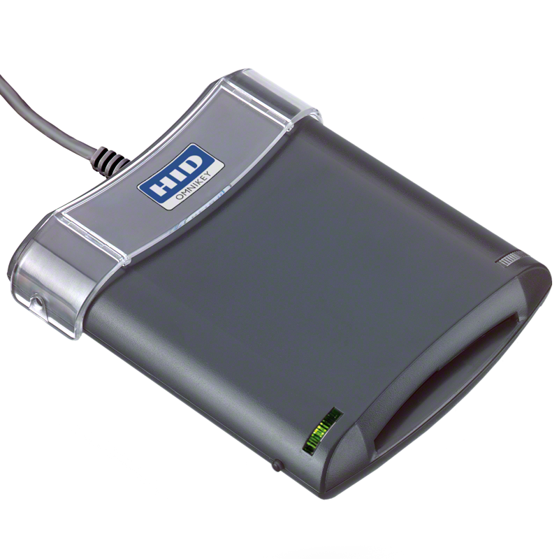 HID OMNIKEY 5321 USB