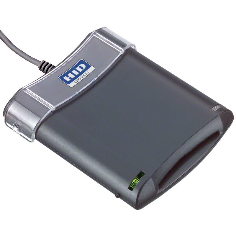 HID OMNIKEY 5325 USB Prox