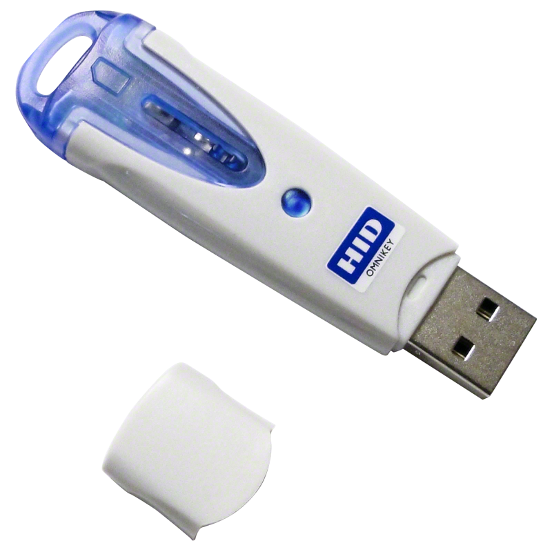 HID OMNIKEY 6121 موبایل