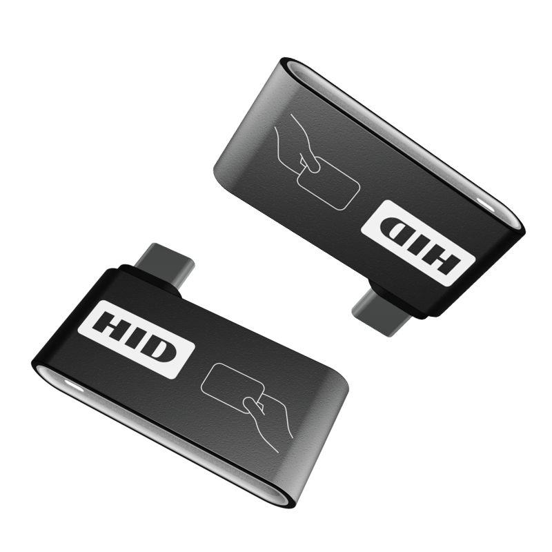 HID OMNIKEY SE Plug