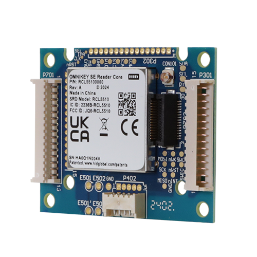 هسته ریدر HID® OMNIKEY® SE