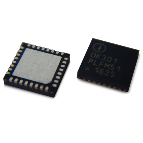 چیپست HID OMNIKEY Smart@Link