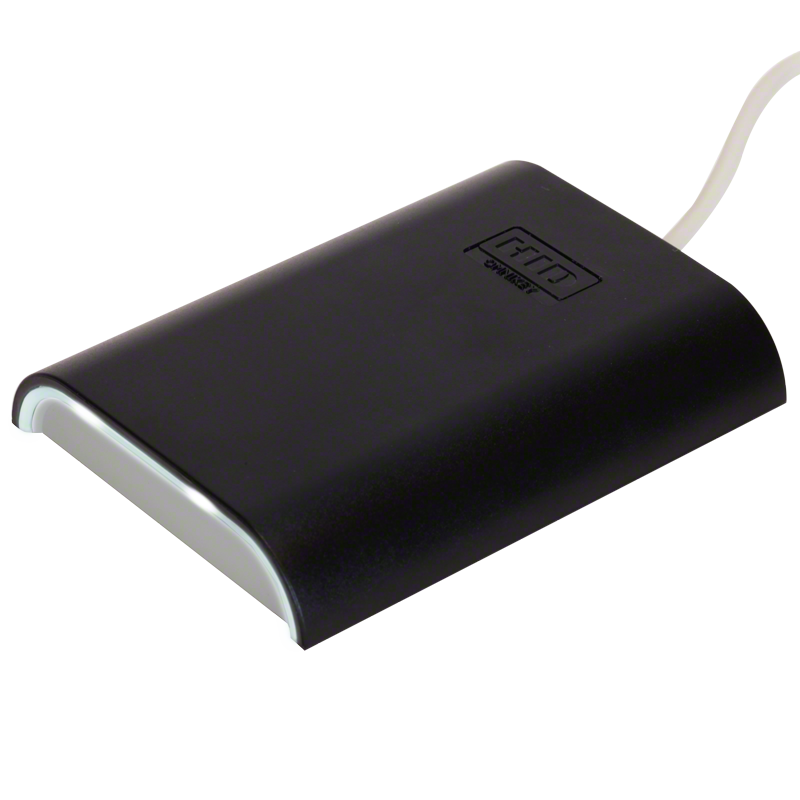 ریدر کارت بدون تماس HID® OMNIKEY® 5427CK با دسترسی موبایل