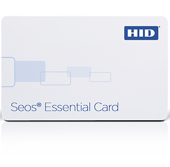 HID Seos Essential