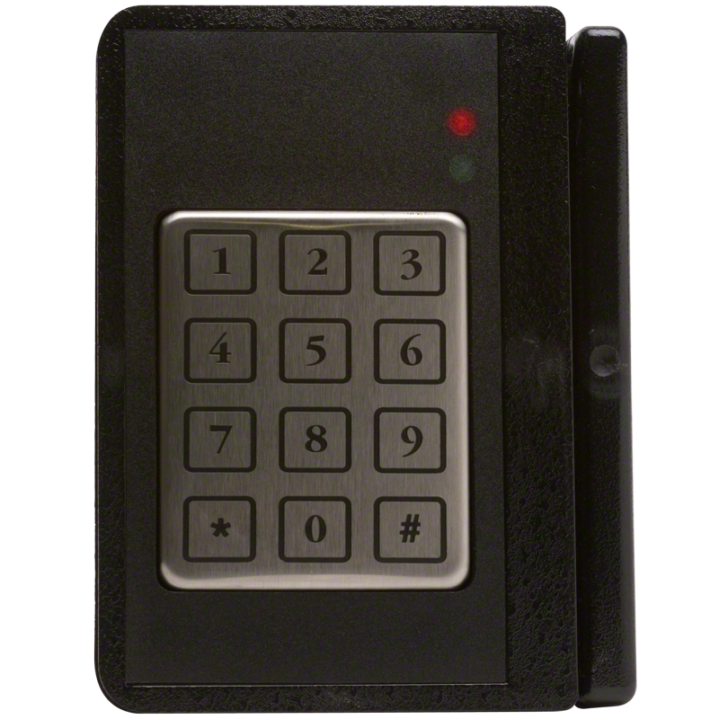 ریدر PINPAD Wiegand HID 310