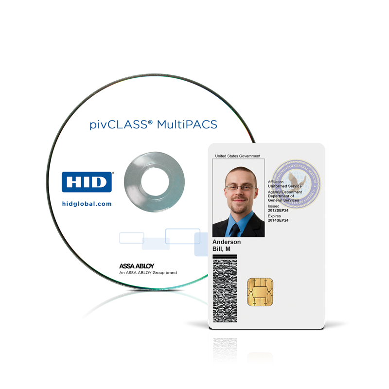 pivCLASS MultiPACS