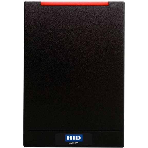 ریدر PIVClass R40
