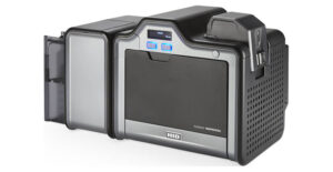 پرینتر FARGO HDP 5000e