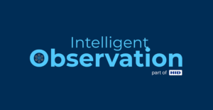 لوگوی Intelligent Observation