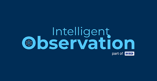 لوگوی Intelligent Observation