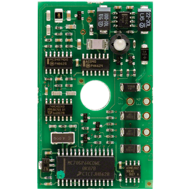 ProxPoint Plus