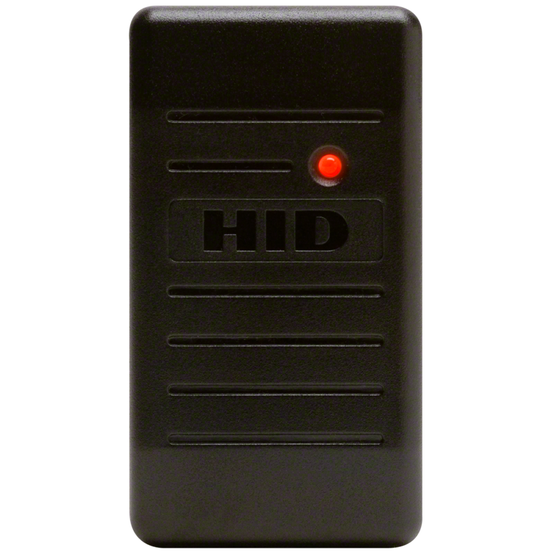 HID Proximity ProxPoint® Plus 6005