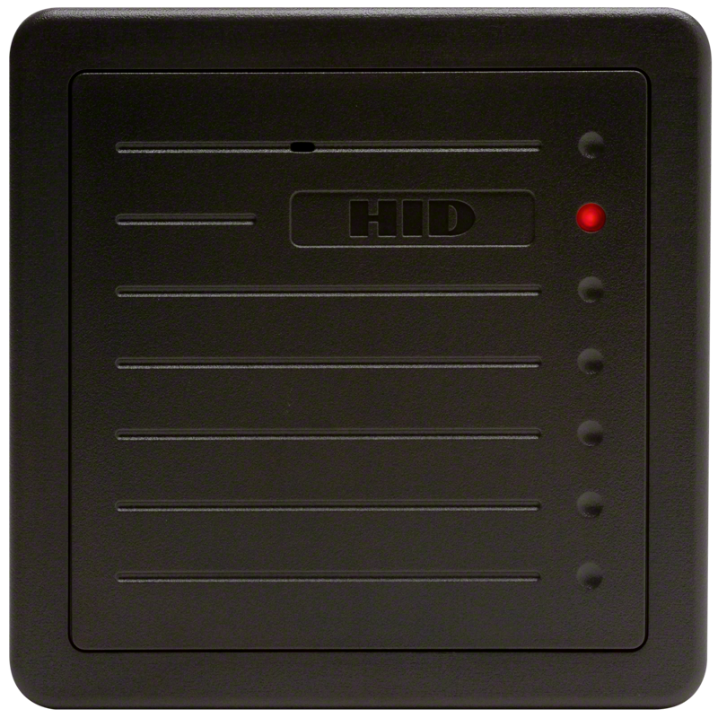 HID Proximity ProxPro® 5355
