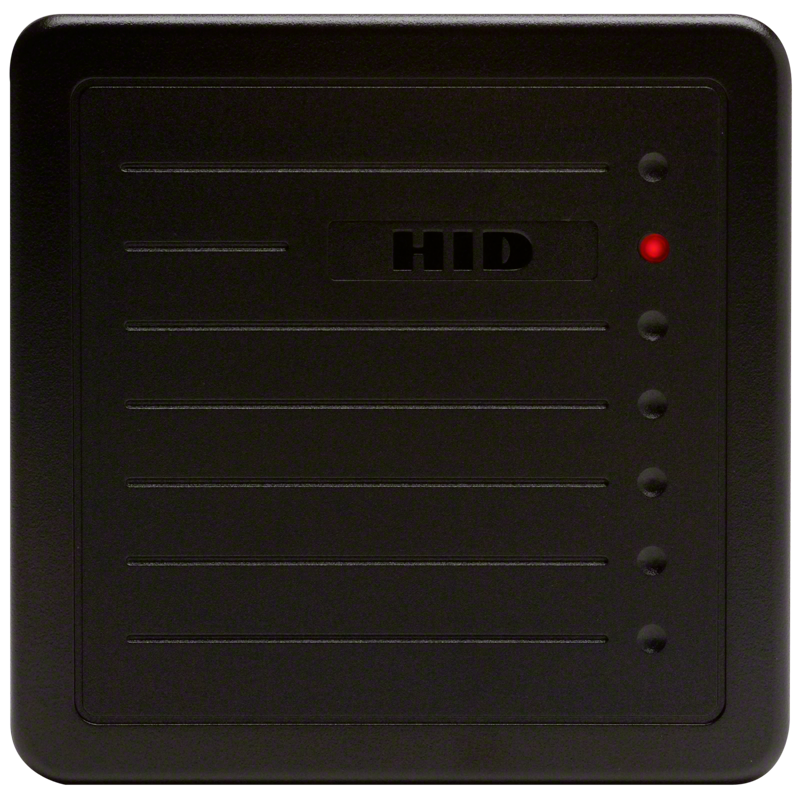 HID Proximity ProxPro® II 5455