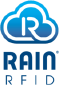 لوگوی rain RFID