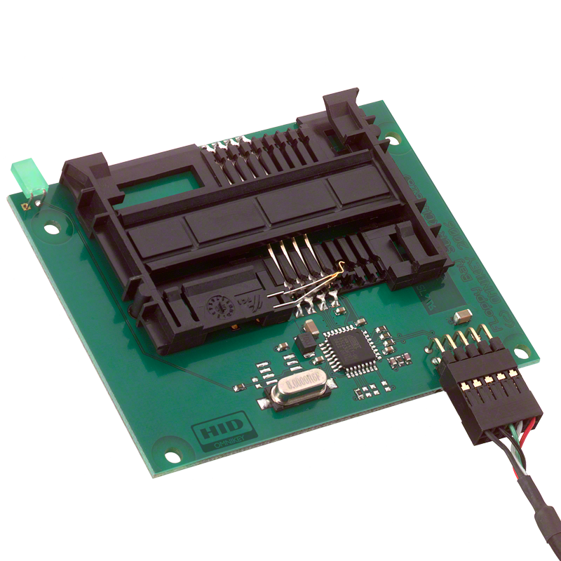 برد ریدر کارت هوشمند OMNIKEY 3921 USB برای OEMها