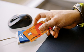 ریدرها و ماژول‌های RFID
