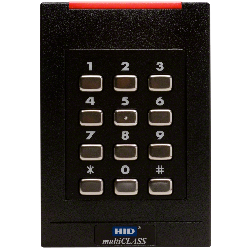ریدر کارت هوشمند iCLASS RPK40
