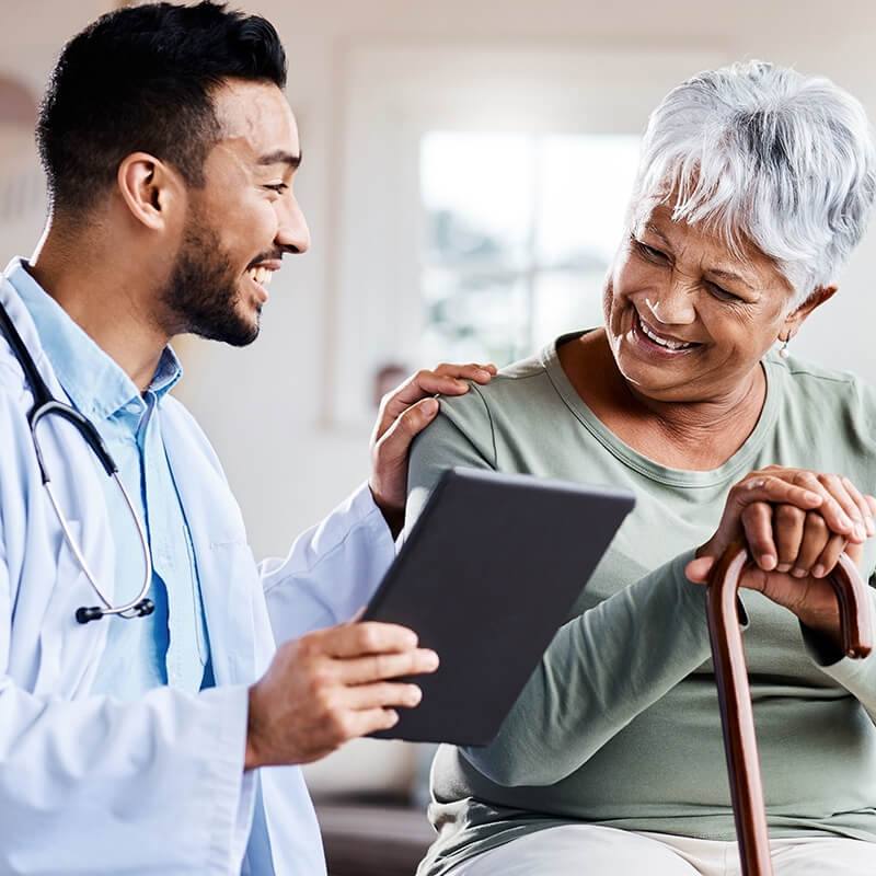 HID SAFE for Healthcare