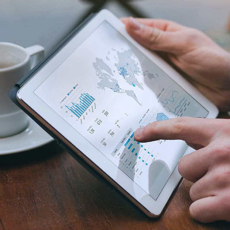 HID SAFE Risk Analytics