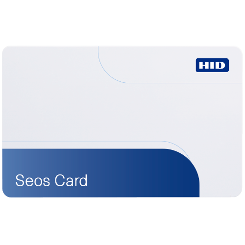 کارت هوشمند Seos