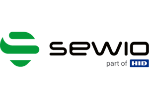 سیستم مکان‌یابی بلادرنگ مبتنی بر UWB HID Sewio
