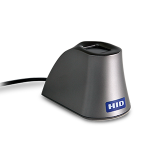 ریدر ثبت‌نام HID Signo