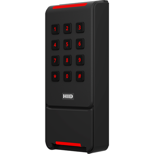 ریدر تماسی HID Signo PIV