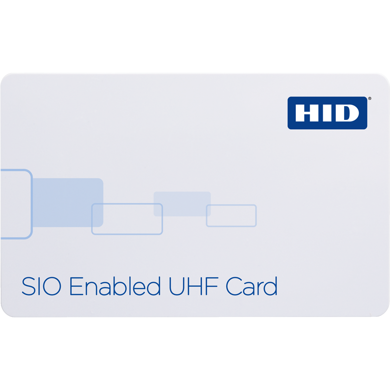 600x کارت UHF با پشتیبانی از SIO