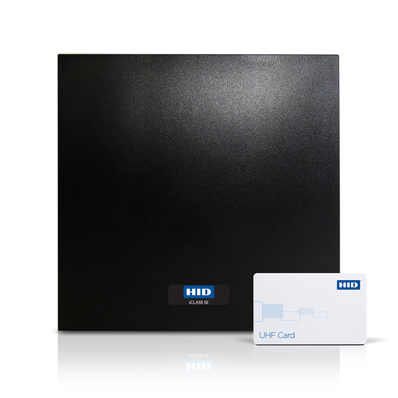 HID® iCLASS SE® U90