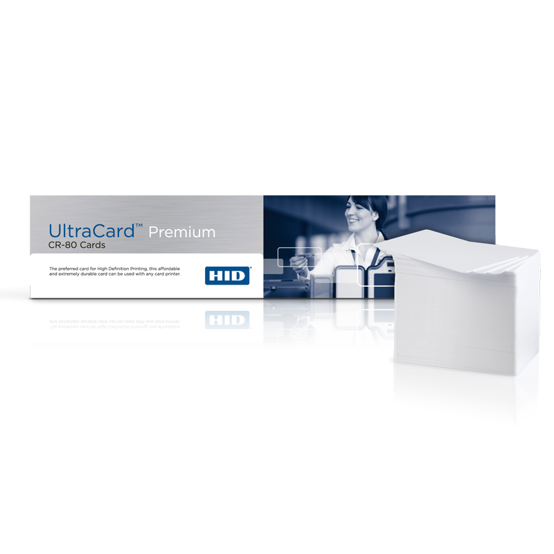 UltraCard™ Premium از HID Global