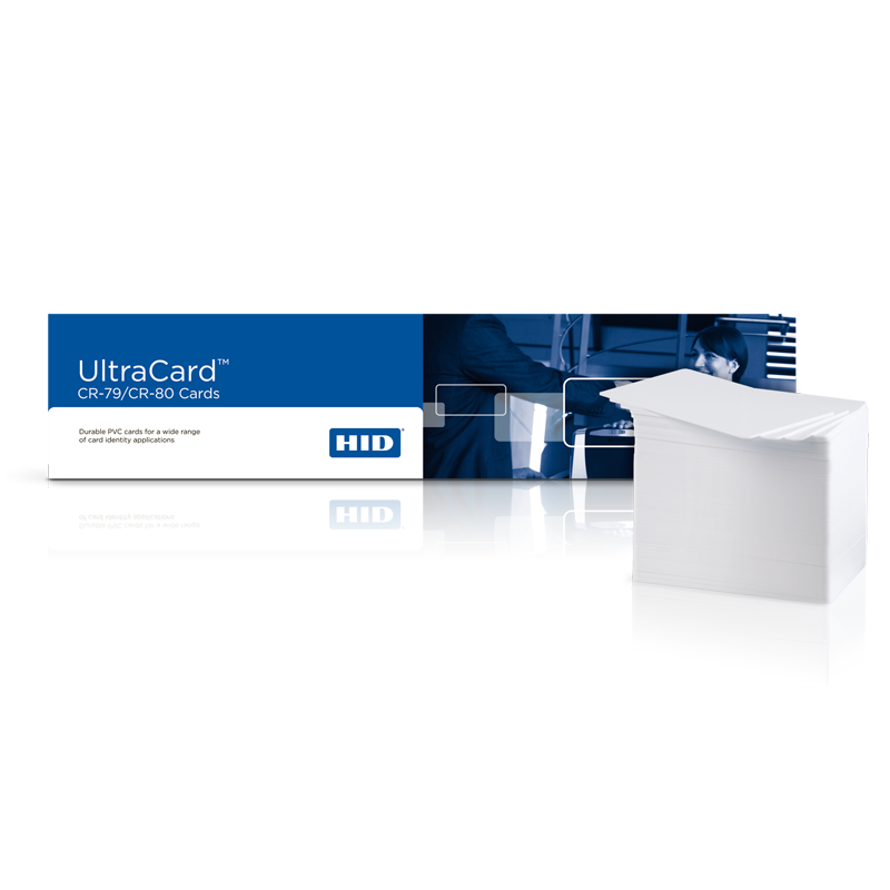 کارت‌های شناسایی عکس UltraCard™