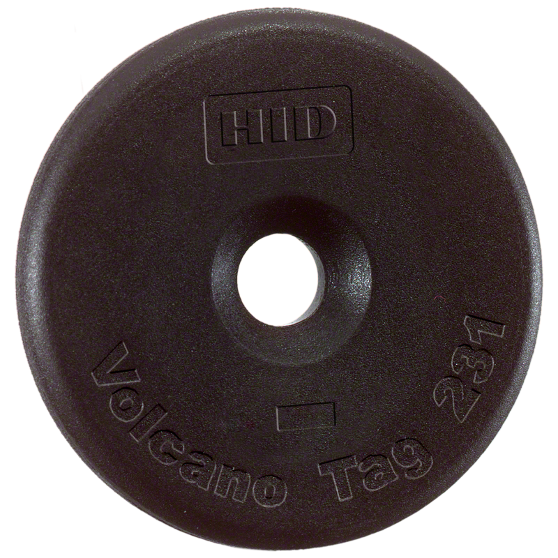 برچسبهای RFID HID Volcano Tag™