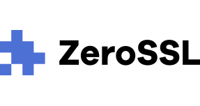 لوگوی Zerossl